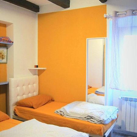 Camere Stone House Trieste Exterior foto