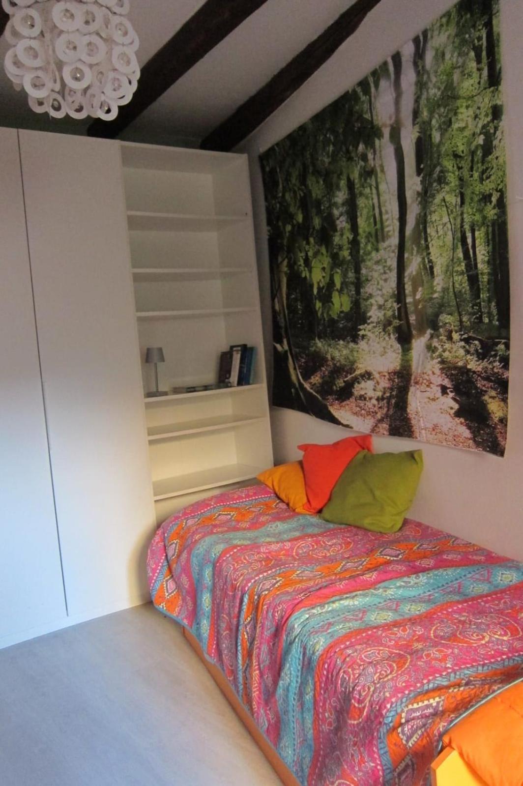 Camere Stone House Trieste Exterior foto