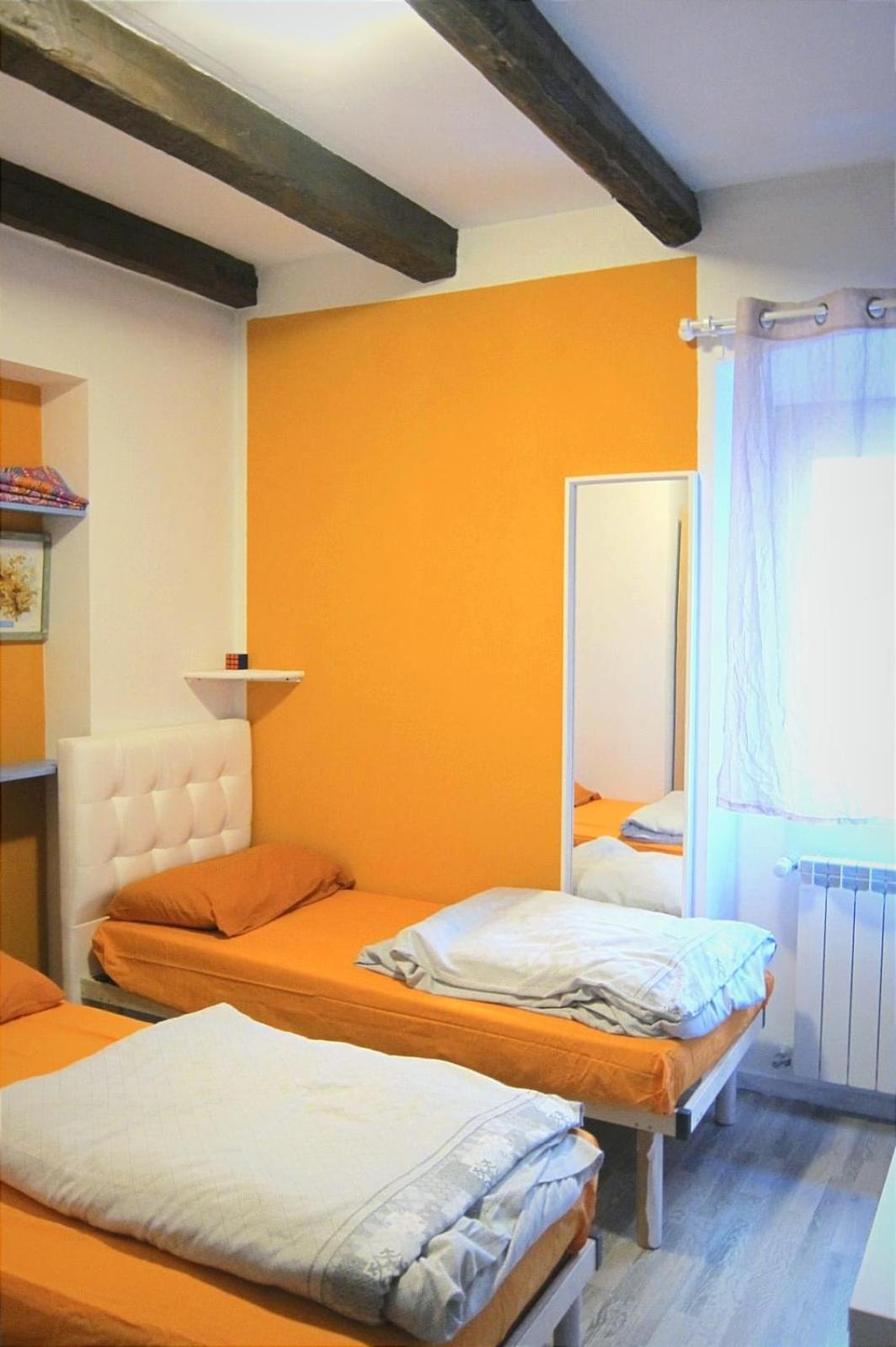 Camere Stone House Trieste Exterior foto